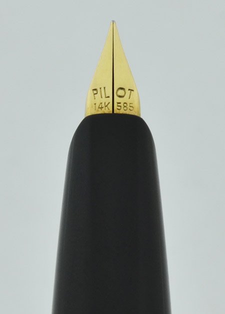 Pilot Telescoping Long 